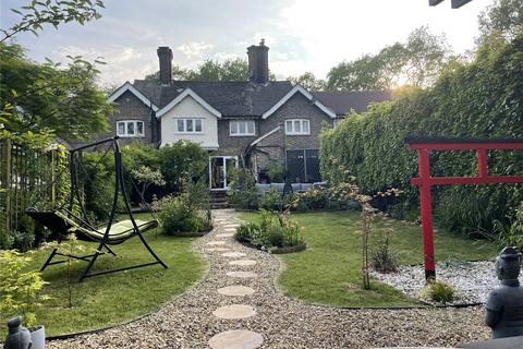 3 bedroom terraced house for sale, Horsted Lane, Sharpthorne, East Grinstead, West Sussex