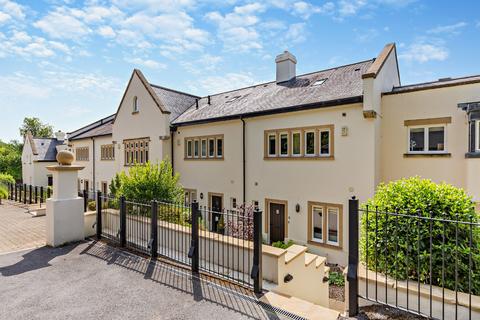 3 bedroom terraced house for sale, Great Tree Park, Chagford, Newton Abbot, Devon