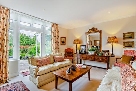 3 bedroom terraced house for sale, Great Tree Park, Chagford, Newton Abbot, Devon