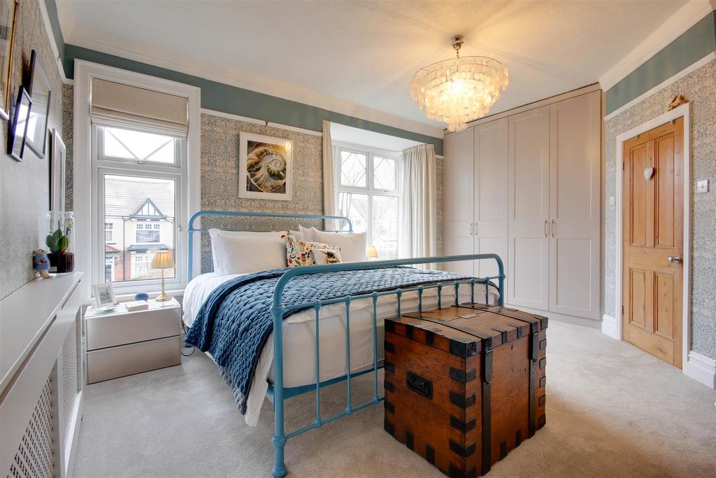Bedroom 1