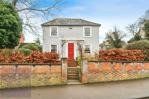 4 bedroom detached house for sale, Trinity Street, Halstead, Essex