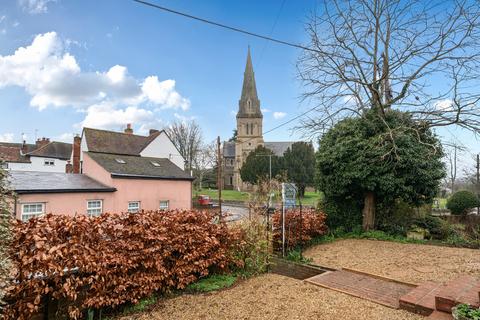 4 bedroom detached house for sale, Trinity Street, Halstead, Essex