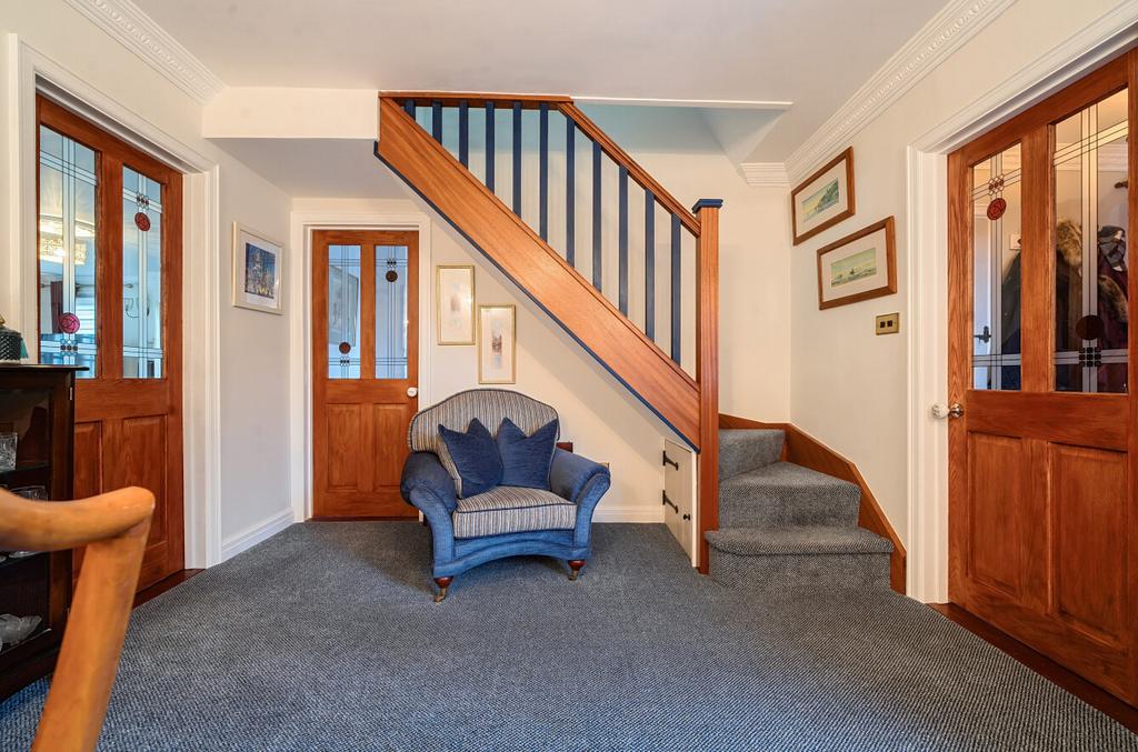 Stairwell