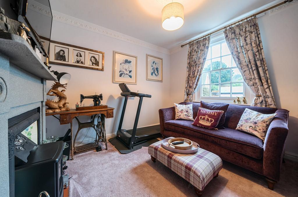 Sitting Room
