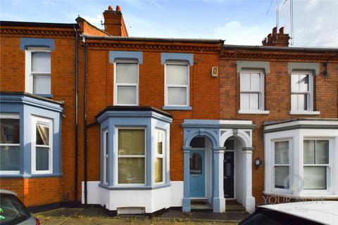 3 bedroom terraced house for sale, Edinburgh Road, Northamptonshire NN2