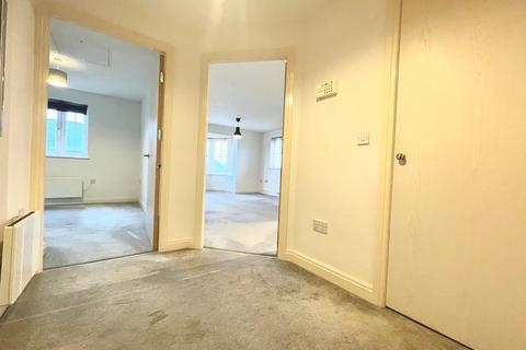 1 bedroom apartment for sale, Harlow Crescent, Oxley Park, Milton Keynes, MK4