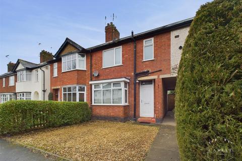 3 bedroom terraced house for sale, Forest Road, Hinckley