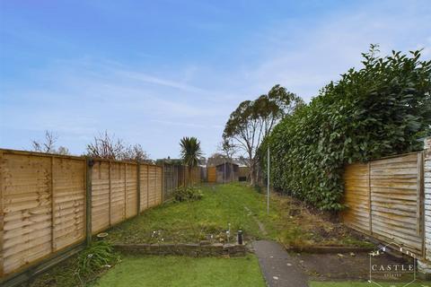 3 bedroom terraced house for sale, Forest Road, Hinckley