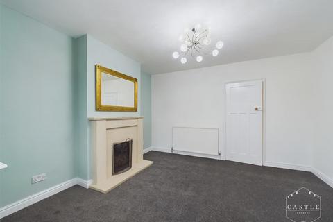 3 bedroom terraced house for sale, Forest Road, Hinckley