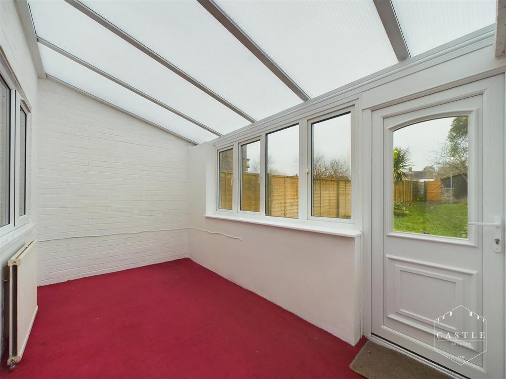 Sun room