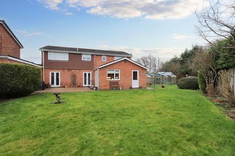 4 bedroom detached house for sale, Boldron Close, Hartburn, Stockton-On-Tees, TS18 5PE