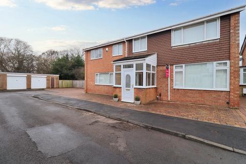 4 bedroom detached house for sale, Boldron Close, Hartburn, Stockton-On-Tees, TS18 5PE