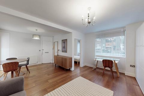 2 bedroom apartment for sale, Charlbert Court, Mackennal Street, London, NW8