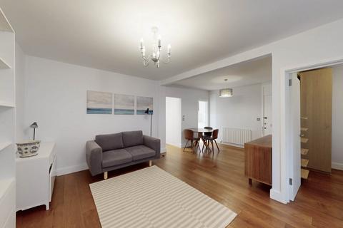 2 bedroom apartment for sale, Charlbert Court, Mackennal Street, London, NW8