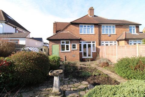23 Cherry Walk, Bromley, BR2 7LT