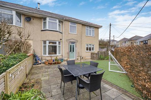 4 bedroom semi-detached house for sale, Alandale Road, Ebbw Vale NP23