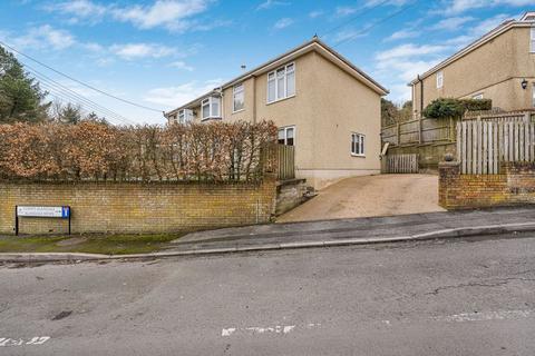 4 bedroom semi-detached house for sale, Alandale Road, Ebbw Vale NP23