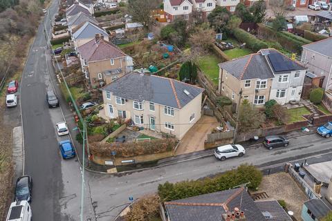 4 bedroom semi-detached house for sale, Alandale Road, Ebbw Vale NP23