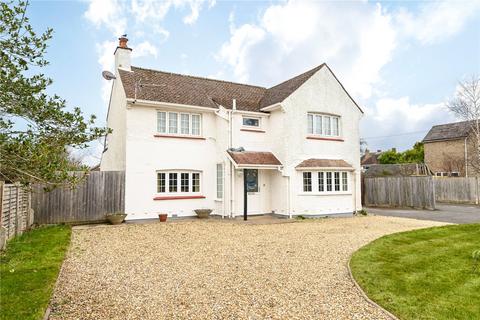 4 bedroom detached house for sale, Milton Grove, New Milton, Hampshire, BH25