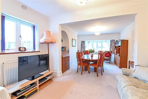 4 bedroom detached house for sale, Milton Grove, New Milton, Hampshire, BH25