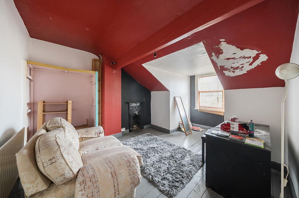 Bedroom 4
