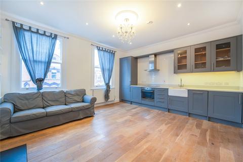 2 bedroom apartment for sale, London NW6