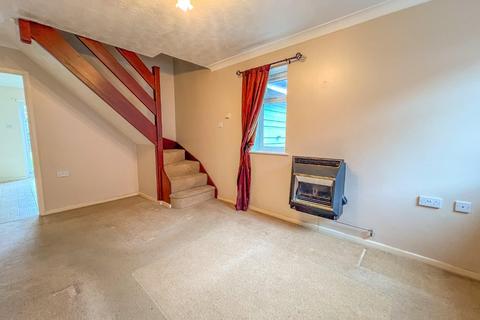 2 bedroom detached house for sale, Eadie Street, Stockingford