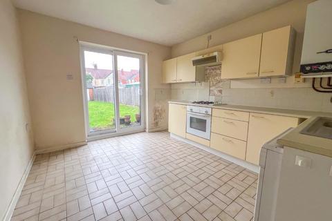 2 bedroom detached house for sale, Eadie Street, Stockingford