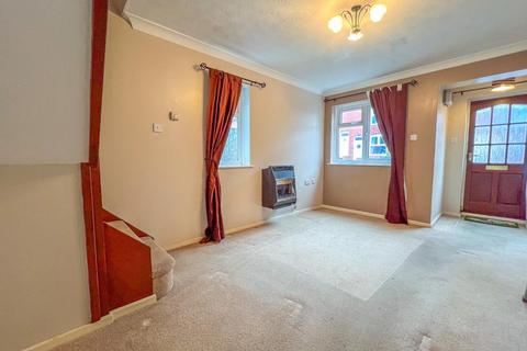 2 bedroom detached house for sale, Eadie Street, Stockingford