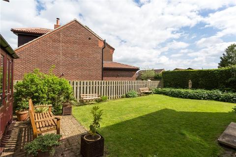 4 bedroom detached house for sale, Hill View, Cornborough Road, Sheriff Hutton, York, YO60