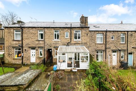 2 bedroom terraced house for sale, Taylor Hill Road, Huddersfield, HD4