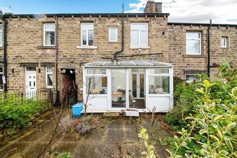 2 bedroom terraced house for sale, Taylor Hill Road, Huddersfield, HD4