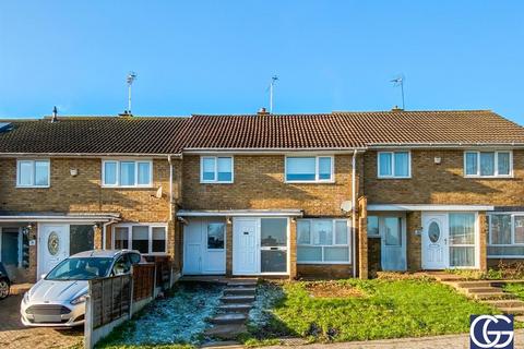 3 bedroom terraced house for sale, The Fremnells, Basildon, SS14