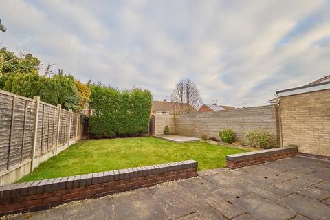 3 bedroom semi-detached house for sale, Priory Walk, Leicester Forest East