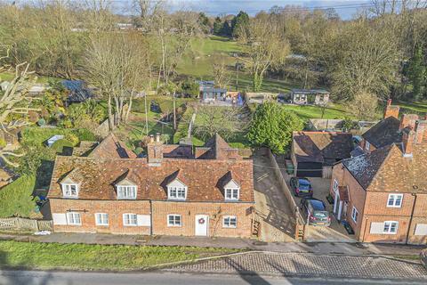 Nuneham Courtenay, Oxford, OX44