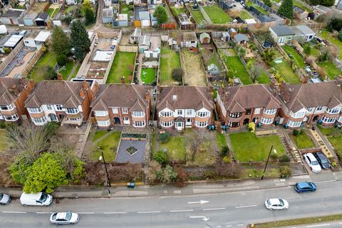 3 bedroom semi-detached house for sale, Allesley Old Road, Coventry, CV5