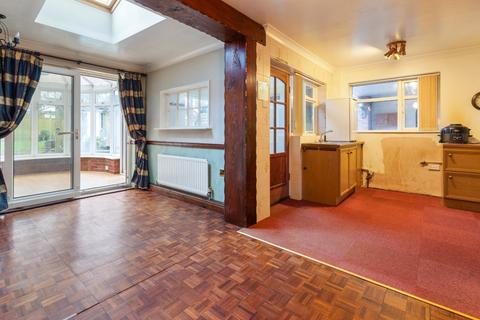 Ellerdale Spruce Lane, Ulceby, DN39 6UL