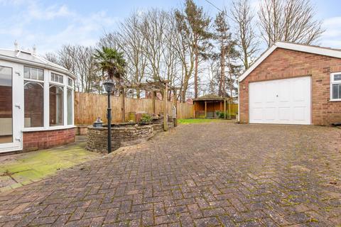 Ellerdale Spruce Lane, Ulceby, DN39 6UL