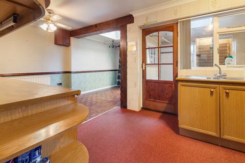 Ellerdale Spruce Lane, Ulceby, DN39 6UL