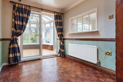Ellerdale Spruce Lane, Ulceby, DN39 6UL