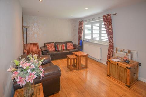 4 bedroom end of terrace house for sale, The Homesteads, Hunsdon, Ware, Hertfordshire, SG12