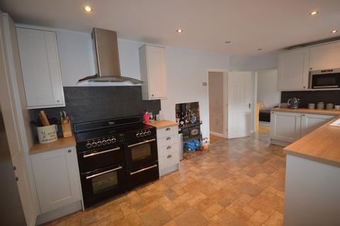 4 bedroom end of terrace house for sale, The Homesteads, Hunsdon, Ware, Hertfordshire, SG12