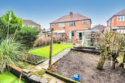 3 bedroom semi-detached house for sale, Hillsborough Road, Leicester LE2