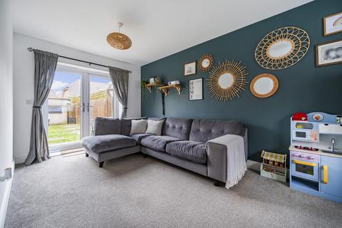 3 bedroom end of terrace house for sale, Malling Way, Southbourne PO10