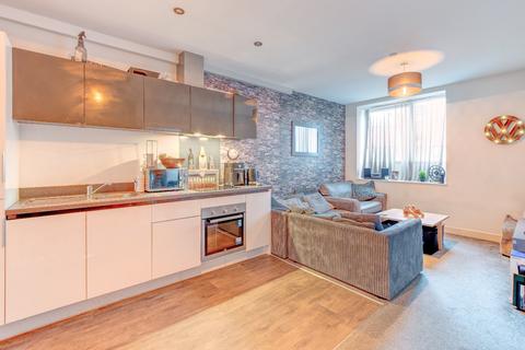 1 bedroom apartment for sale, Unicorn Hill, Redditch, Worcestershire, B97