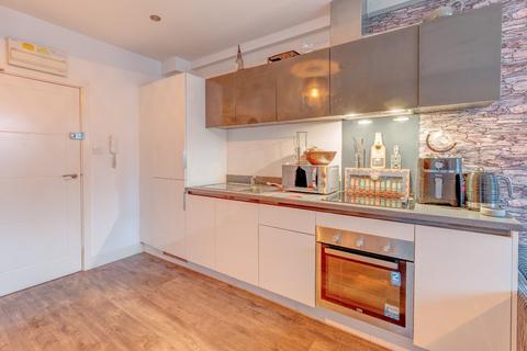 1 bedroom apartment for sale, Unicorn Hill, Redditch, Worcestershire, B97