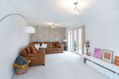 4 bedroom detached house for sale, Bowler Gardens, Abingdon, OX14