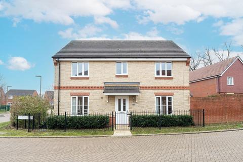 4 bedroom detached house for sale, Bowler Gardens, Abingdon, OX14