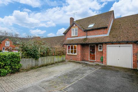 10 Bosley Crescent, Wallingford, OX10 9AS