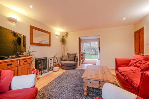 10 Bosley Crescent, Wallingford, OX10 9AS